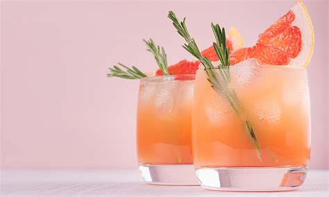 Mixer Brands From India And Cocktail Recipes