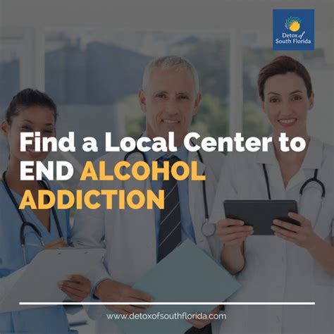 Find Alcohol Rehab Near Me to END Alcohol Addiction - Start today!