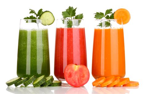 Juice Fast, Juice Furious: A Three Day Cleanse Mini-Experiment | Luna Luna Magazine