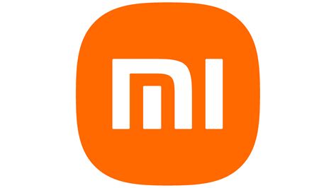 Xiaomi Logo Transparent Png Download