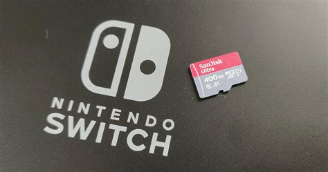 How to Transfer Nintendo Switch MicroSD Card Data from One to Another