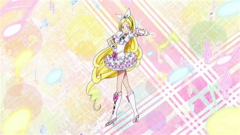 The World of LLy_BosHi: Suite Precure Episode 1 Review