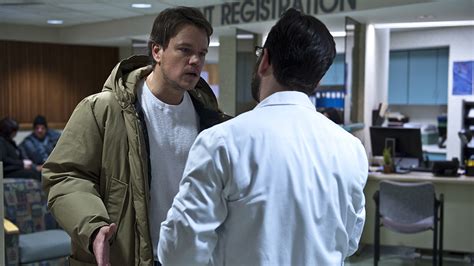 'Contagion,' the Film That Anticipated Our Pandemic - Variety