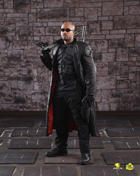 Blade, Goth, Punk, Cosplay, Style, Fashion, Gothic, Swag, Moda