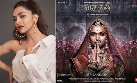 Deepika Padukone Tamil Movie List: Top 5 Movies You Shouldn't Miss