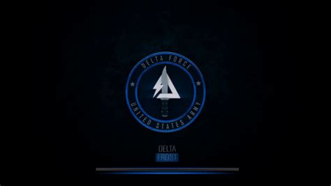 Delta Force/Delta Frost GIF by XxAries1970xX on DeviantArt