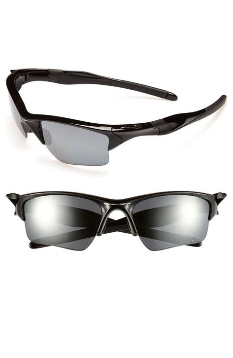 Oakley 'Half Jacket 2.0 XL' 62mm Polarized Sunglasses | Nordstrom