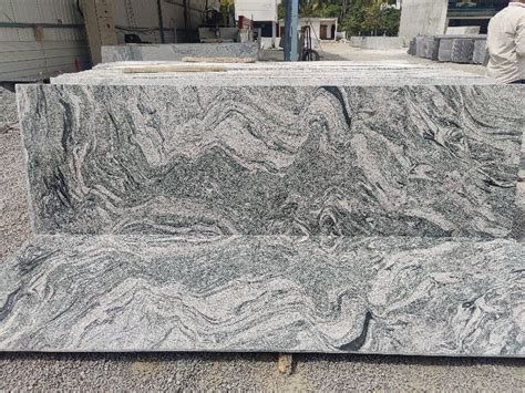 Retailer of Granite from Krishnagiri, Tamil Nadu by Safa Granites