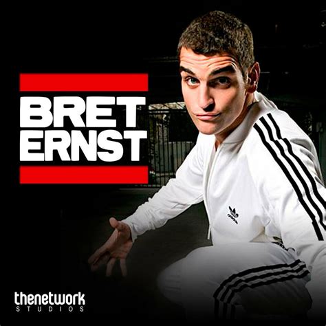 The Bret Ernst Show | iHeart