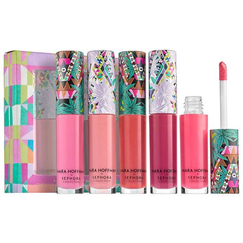 Sephora | Sephora, Lip gloss set, Sephora collection