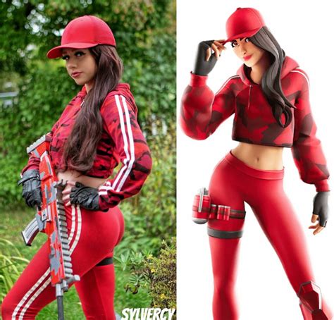 The best and most realistic Fortnite cosplays | esports.gg