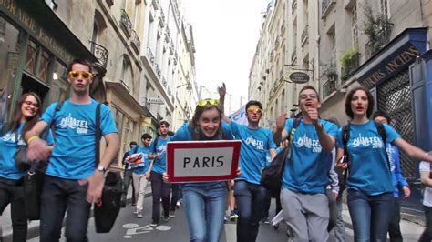 MINES ParisTech 2016 - Vidéo Admissibles - YouTube