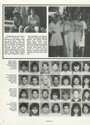 Arroyo High School - Shield Yearbook (El Monte, CA), Class of 1988, Page 65 of 246