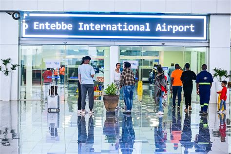 High court quashes Shs 680m award in Entebbe airport case