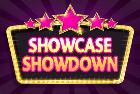 Showcase Showdown – Gold Ranch Casino Dayton