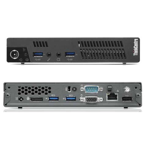 Lenovo ThinkCentre M92p Tiny – Specs and upgrade options