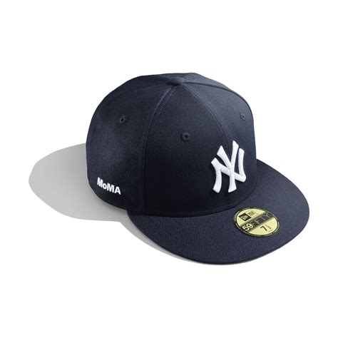 NY Yankees Baseball Cap | MoMA Design Store