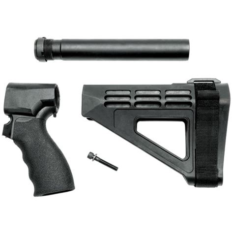 SB Tactical SBM4 Stabilizing Brace Kit Mossberg 590 Shockwave 12 Ga ...