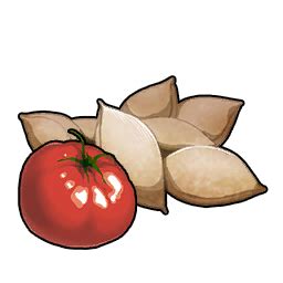 Tomato Seeds - Palworld Item