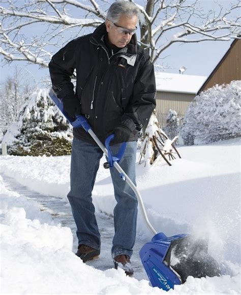 Snow Joe 40-volt Cordless Snow Shovel