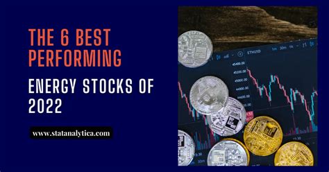 The 6 Best Performing Energy Stocks Of 2023