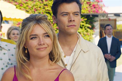 'Don't Worry Darling' review: Harry Styles film is too obvious