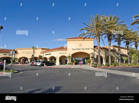 Camarillo Outlet Mall Stores Map | IQS Executive