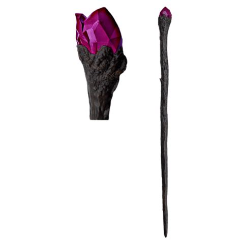 Elden Ring Meteor Staff Replica: Fiberglass Fantasy Gaming Weapon – The ...