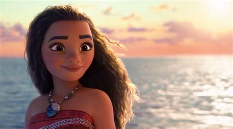 Where and when will Moana meet at Disney World? - KennythePirate.com