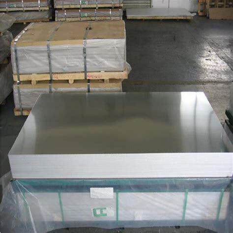 3003 H14 Aluminum Sheet Manufacturers and Suppliers China - Factory Price - Yuanlong Aluminum