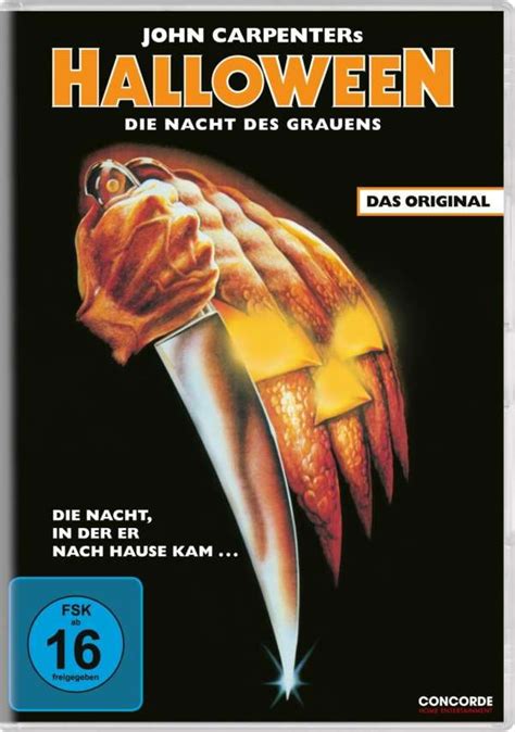 Halloween (1978) (DVD) – jpc