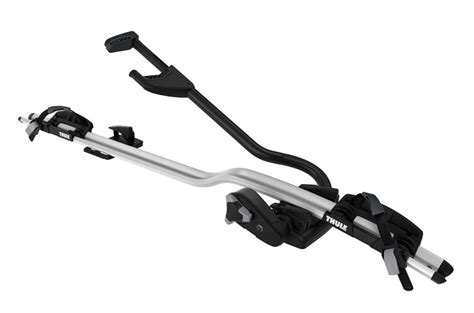 Transporting & Storage Bike Carriers Thule 591 ProRide Roof Mount Cycle ...