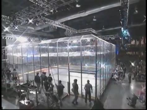 Las Vegas 1999 | Battlebots Wiki | Fandom