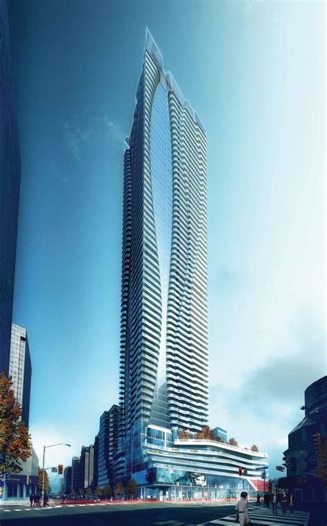 Toronto's Ten Tallest Buildings Now Under Construction | UrbanToronto