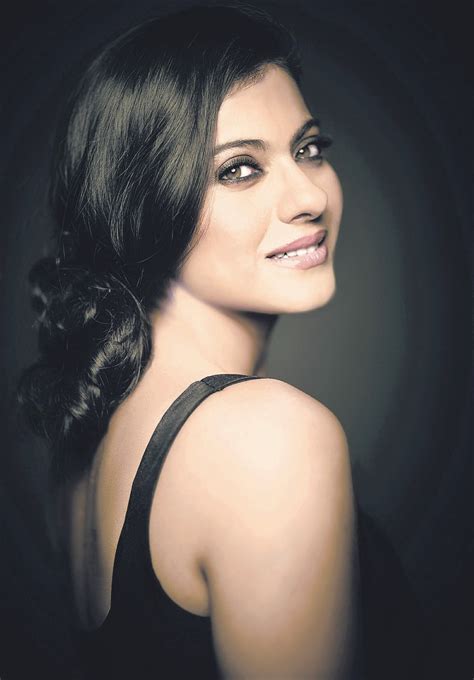 Ultimate Bollywood Divas: Kajol: New Photoshoot