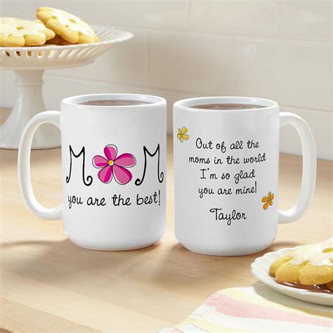 Mothers Day Gifts Mugs | nobleliftrussia.ru