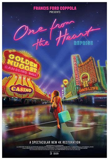 One from the Heart (1981) Francis Ford Coppola – MyDuckIsDead