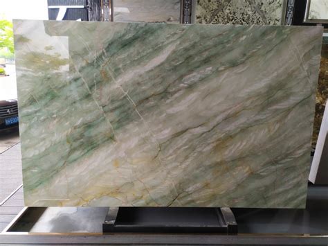 Quartzite Slabs - Delivery Stone