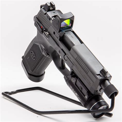 FN FNX-45 Tactical - Reviews, New & Used Price, Specs, Deals