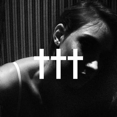 Crosses): ††† [Album Review] – The Fire Note