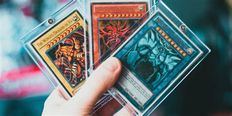 Best Yugioh Cards