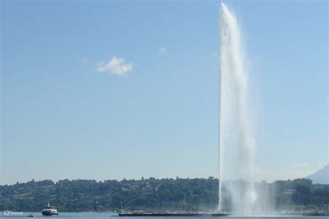 50-Minute Lake Geneva Cruise Tour Cruise Tour - Klook