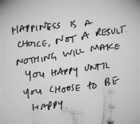 I Choose To Be Happy Quotes. QuotesGram