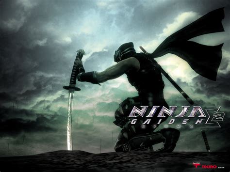 Ninja Gaiden Sigma 2 PS3 Game Wallpapers | HD Wallpapers | ID #6448