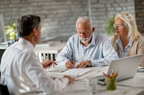 11 Ways an Elder Law Attorney Can Help You | AssistedLiving.org