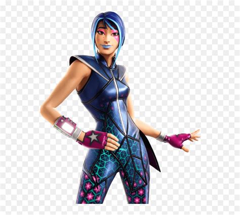 Fortnite Season X Skin, HD Png Download - vhv