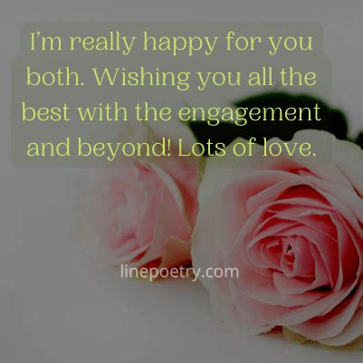 225+ Laughful Funny Engagement Wishes For Friend - Linepoetry