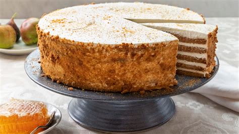 Rosh Hashanah 2020: Where to get honey cake in North Jersey