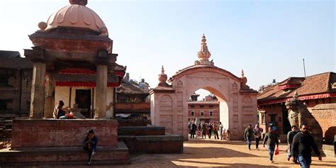 7 Historical Places of Nepal Worth Visiting ⋆ Full Time Explorer