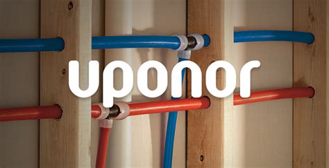 Uponor - Home Builder Rebate Management